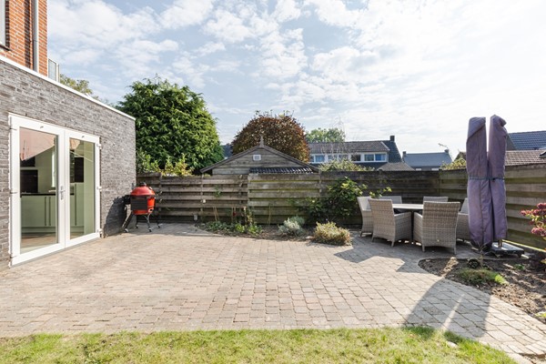 Medium property photo - Prinses Margrietstraat 10, 5991 XN Baarlo